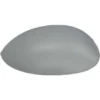 Sidospegelkåpa Höger Citroën C2, C3, Plurie,l Xsara, Picasso, Peugeot 206, CC, 1007