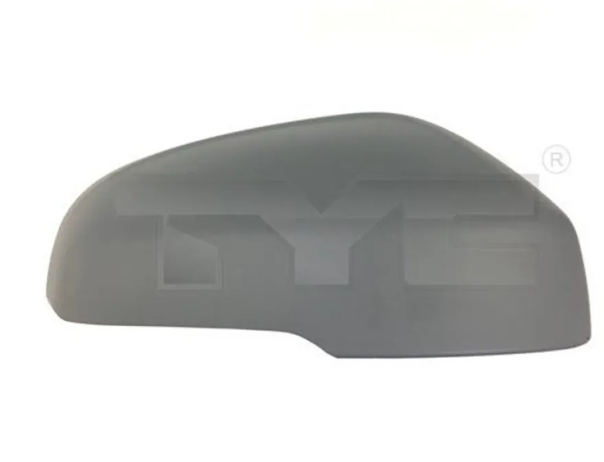 Sidospegelkåpa Höger Volvo V40 II, S60 II, V60, V70 III, S80 II