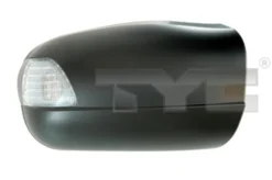 Sidospegelkåpa Vänster Mercedes E-Klass W210, S210