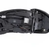 Sidospegel Vänster Mercedes C-Klass W203, S203