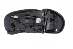 Sidospegel Vänster Mercedes C-Klass W203, S203