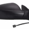 Sidospegel Vänster Peugeot 307