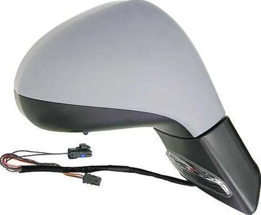 Sidospegel Vänster Peugeot 308