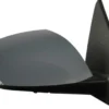 Sidospegel Vänster Renault Megane III