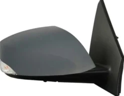Sidospegel Vänster Renault Megane III