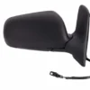 Sidospegel Vänster Seat Alhambra, VW Sharan