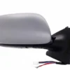 Sidospegel Vänster Toyota Yaris 2005-