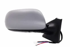 Sidospegel Vänster Toyota Yaris 2005-