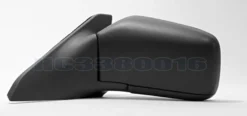 Sidospegel Vänster Volvo S40, V40, Fas 1, Fas 2