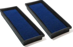 Simota Insatsfilter Mercedes-Benz 6 och 8 cyl. OBS! 2st!