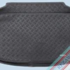 Skålad Bagagerumsmatta Svart Audi A3 8V Hatchback, Sportback 2012-2020