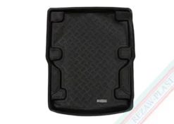 Skålad Bagagerumsmatta Svart Bmw 4-Serie F33 Cab 2013-2021