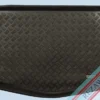 Skålad Bagagerumsmatta Svart Ford C-Max II 2010-2019