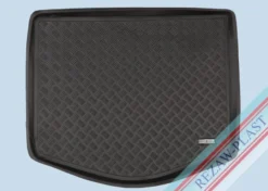 Skålad Bagagerumsmatta Svart Ford Focus C-Max, Ford C-Max