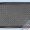 Skålad Bagagerumsmatta Svart Ford Focus I Hatchback 1998-2005