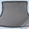 Skålad Bagagerumsmatta Svart Ford Mondeo III Hatchback, Sedan 2000-2007