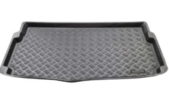 Skålad Bagagerumsmatta Svart Ford Tourneo Connect III L1 2022->