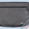 Skålad Bagagerumsmatta Svart Hyundai i30 Hatchback 2007-2012