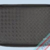Skålad Bagagerumsmatta Svart Kia Stonic 2017->