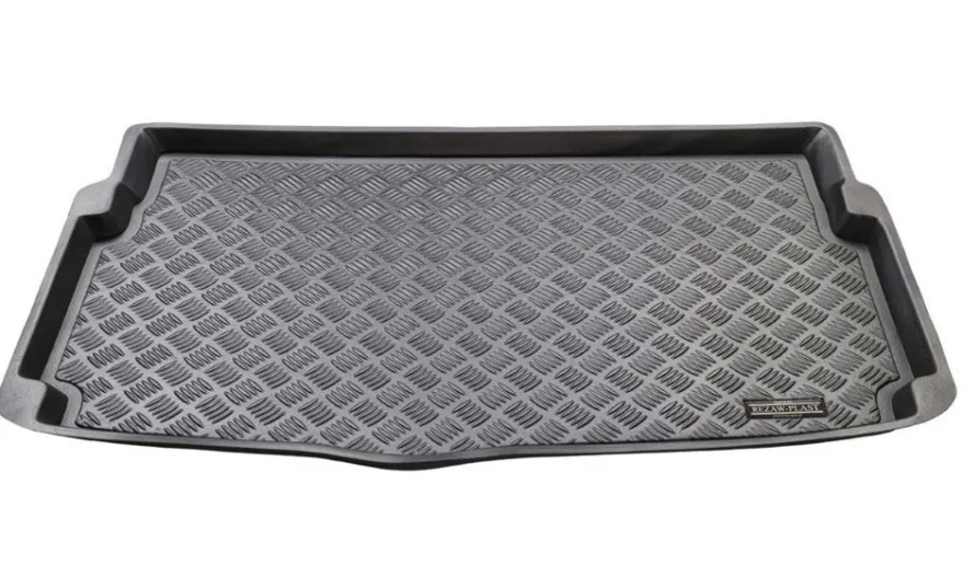 Skålad Bagagerumsmatta Svart Mazda CX-30 2019->