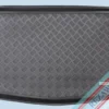 Skålad Bagagerumsmatta Svart Mazda CX3 2015-2022