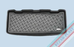 Skålad Bagagerumsmatta Svart Mini R50, R53, R56