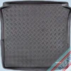 Skålad Bagagerumsmatta Svart Seat Cordoba II Sedan 2003-2009