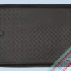 Skålad Bagagerumsmatta Svart Toyota Proace Verso II 2016->