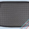 Skålad Bagagerumsmatta Svart Toyota Yaris Cross 2021->