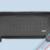 Skålad Bagagerumsmatta Svart Toyota Yaris I 1999-2005