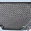 Skålad Bagagerumsmatta Svart Toyota Yaris Verso 2000-2005