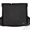 Skålad Bagagerumsmatta Svart VW ID.4 / ID.5 2020->