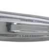 Skärmblinkers/Sidoblinkers Krom/Klarglas Opel Astra J, Zafira C