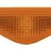 Skärmblinkers/Sidoblinkers Orange Ford Focus, Mondeo