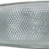 Skärmblinkers/Sidoblinkers Vit Lancia, Peugeot