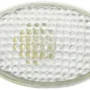 Skärmblinkers/Sidoblinkers Vit Opel Astra F, Corsa B