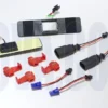 Skyltbelysning LED Vit Universal