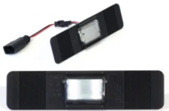 Skyltbelysning LED Vit Universal