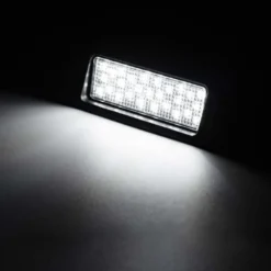 Skyltbelysning LED Volvo V40 / V40CC 2013-2019