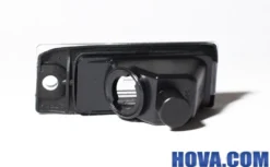 Skyltbelysning Volvo V70N, S60, S80, XC70, XC90