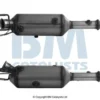 Sot-/partikelfilter, avgassystem till PEUGEOT 307