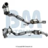 Sot-/partikelfilter, avgassystem till SKODA KODIAQ I (NS6, NS7, NV7)