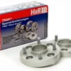 Spacers 15mm Volvo C30, V40, V50 Ford Focus, C-Max, Mondeo mm