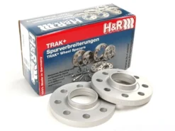 Spacers 15mm Volvo V60 II, V90 II, XC40, XC60 II mm