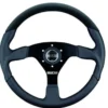 Sparco Ratt L505 Mocka/Skinn