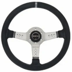 Sparco Ratt L777 Piuma Mocka