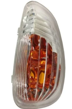 Spegelblinkers Höger Renault Master III Buss, Skåp, Flak