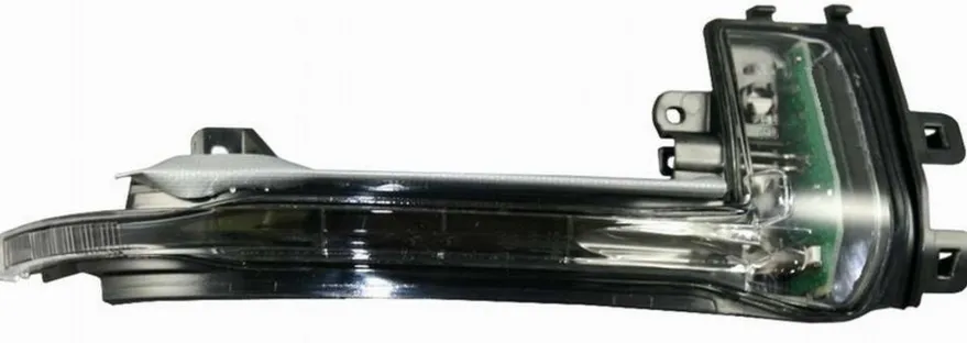 Spegelblinkers LED Höger Audi A3 8P