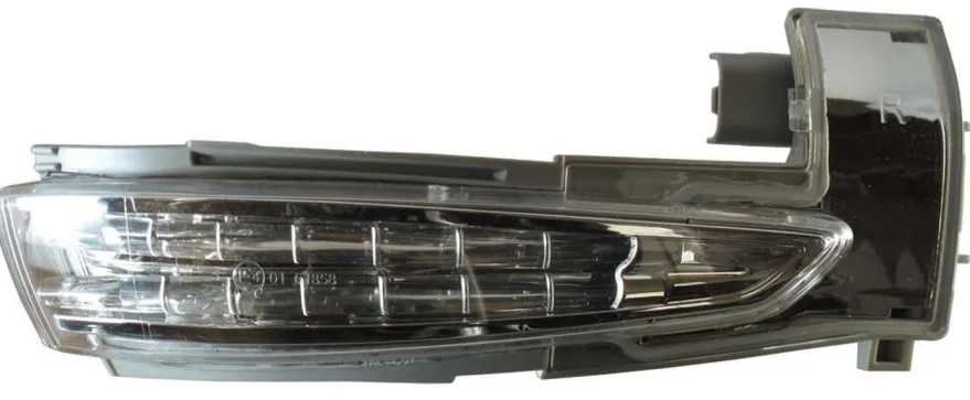 Spegelblinkers LED Höger Citroen C4 Picasso II