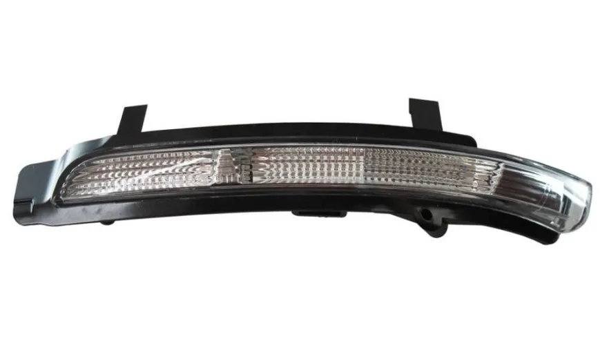 Spegelblinkers LED Höger Skoda Superb II 3T, Hatchback, Kombi